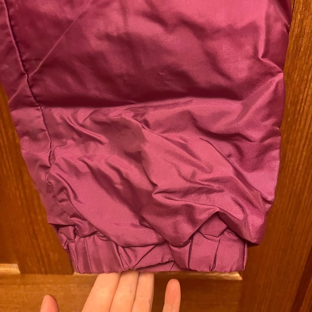 Women's Fera Magenta Ski & Snow Jacket - Picture 6 of 15